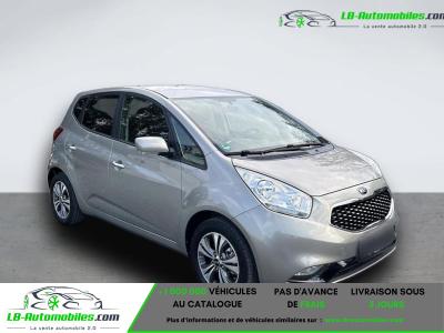 Kia Venga 1.6 125 ch BVA