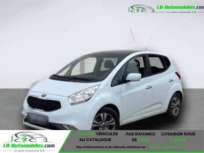 Kia Venga 1.6 125 ch BVA