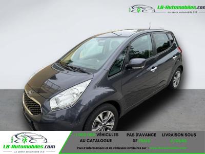 Kia Venga 1.6 125 ch BVA