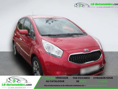 Kia Venga 1.6 125 ch BVA