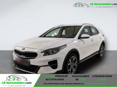 Kia XCeed 1.0l T-GDi 120 ch BVM