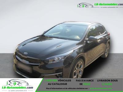 Kia XCeed 1.6l T-GDi 204 ch BVA