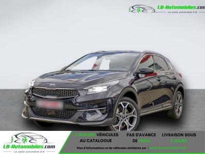 Kia XCeed 1.6l T-GDi 204 ch BVA