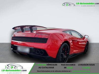 Lamborghini Gallardo 5.2 V10 LP 550-2