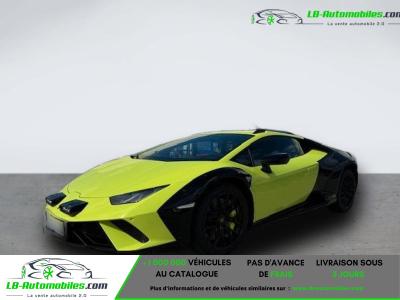 Lamborghini Huracan Sterrato 5.2 V10 610 4WD