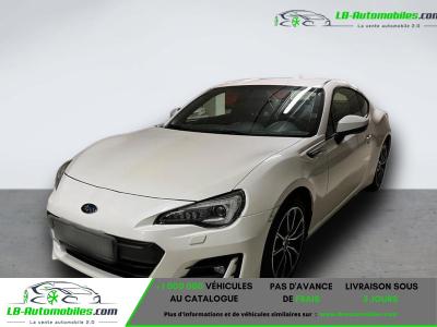 Subaru BRZ 2.0 200 ch BVM