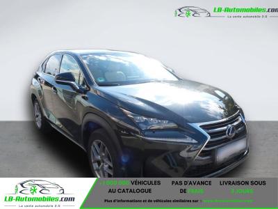 Lexus NX 300h 2WD