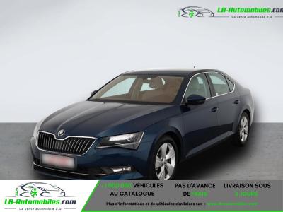 Skoda Superb 1.8 TSI 180 BVA