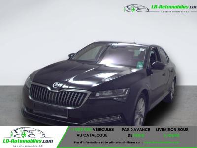 Skoda Superb 2.0 TDI 190  BVA 4x4