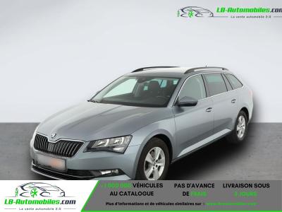 Skoda Superb Combi 1.4 TSI 150 BVM