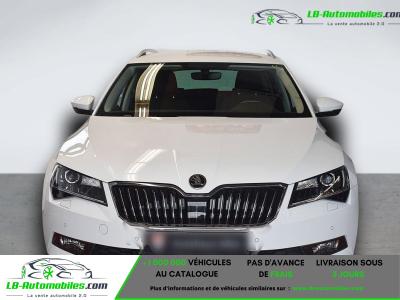 Skoda Superb Combi 1.4 TSI 150 BVM