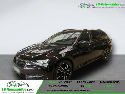 Skoda Superb Combi 2.0 TDI 150 BVA