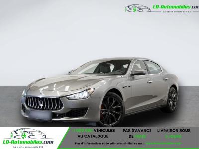 Maserati Ghibli 3.0 V6 350