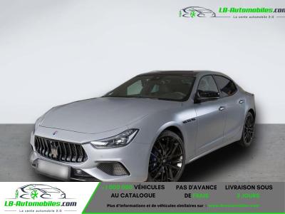 Maserati Ghibli 3.0 V6 430 S