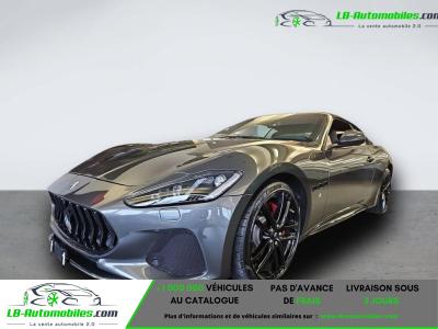 Maserati GranCabrio 4.7 V8 460