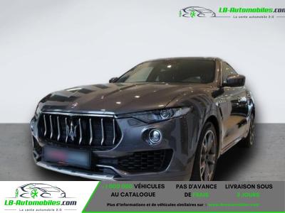 Maserati Levante 3.0 V6 Bi-Turbo 430 S Q4