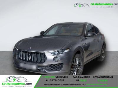 Maserati Levante 3.0 V6 Turbo 275 D