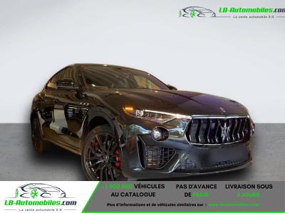 Maserati Levante V6 350 CH