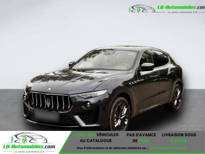 Maserati Levante V6 430 CH