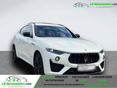 Maserati Levante V6 430 CH