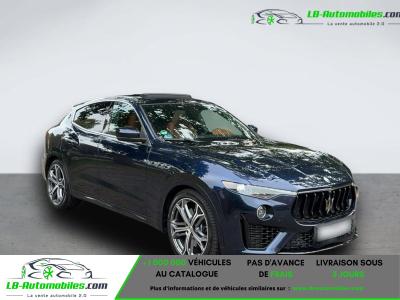 Maserati Levante V6 430 CH