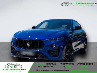 Maserati Levante V6 430 CH