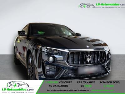 Maserati Levante V6 430 CH