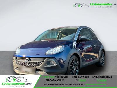 Opel Adam Rocks  1.4 Twinport 87 ch