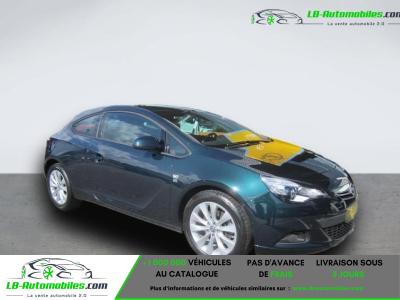 Opel GTC 1.4 Turbo 140 ch BVM