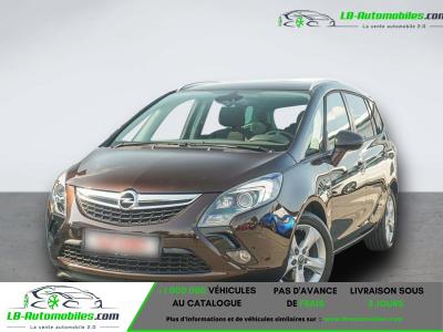 Opel Zafira Tourer 1.4 Turbo 140 ch BVM