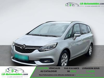 Opel Zafira Tourer 1.4 Turbo 140 ch BVA