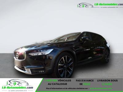 Volvo V90 Cross Country D4 AWD 190 ch BVA