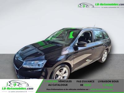 Skoda Fabia Combi 1.0 MPI 75 ch BVM