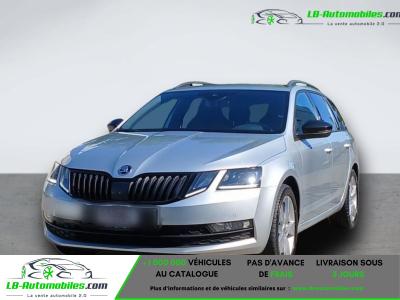 Skoda Octavia Combi 2.0 TDI 150 ch BVA