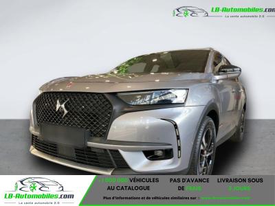 DS DS7 Crossback BlueHDi 130 BVA