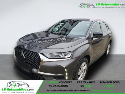 DS DS7 Crossback PureTech 180 BVA