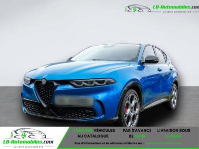 Alfa Romeo Tonale 1.5 Hybrid Essence 130 ch BVA