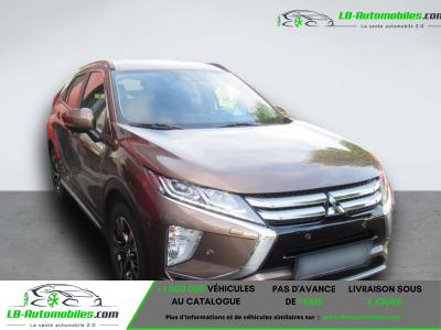 Mitsubishi Eclipse Cross 1.5 T-MIVEC 163 BVA 2WD