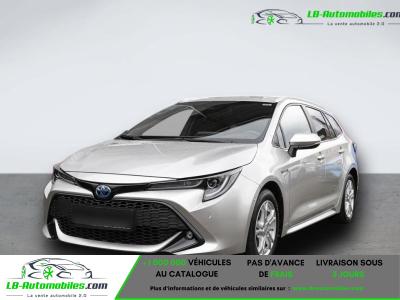 Toyota Corolla Touring Sports Hybride 184h BVA