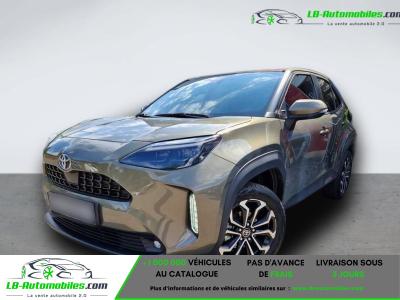 Toyota Yaris Cross Hybride 116h 2WD