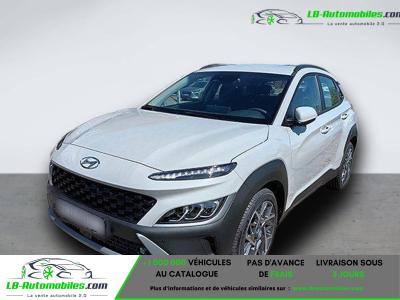 Hyundai Kona 1.6 GDi 141 Hybrid