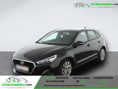 Hyundai I30 1.4 T-GDi 140 BVA