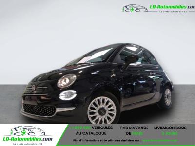 Fiat 500 C 1.2 69 ch BVM