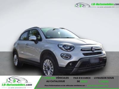 Fiat 500 X 1.3 FireFly Turbo T4 150 ch BVA