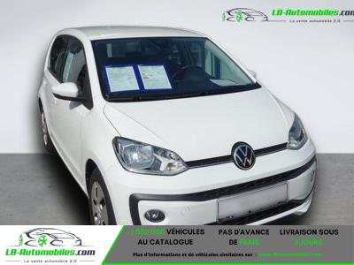 Volkswagen UP 1.0 60  BVM