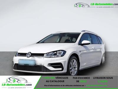 Volkswagen Golf SW 1.5 eTSI 150 BVA