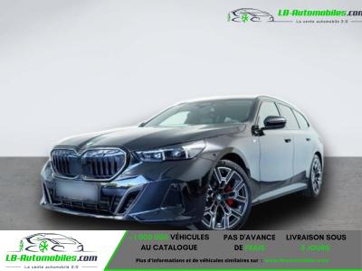 BMW Série 5 Touring 520d xDrive 197 ch BVA