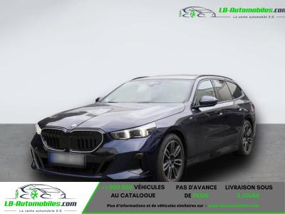 BMW Série 5 Touring 520d xDrive 197 ch BVA