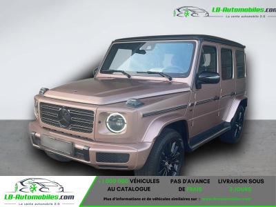 Mercedes Classe G 500 BVA