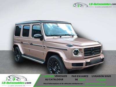 Mercedes Classe G 500 BVA